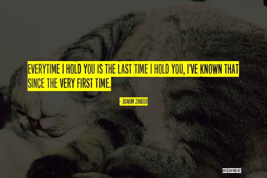 Sweden Love Quotes By Joakim Zander Sweden Love Quotes By Joakim Zander