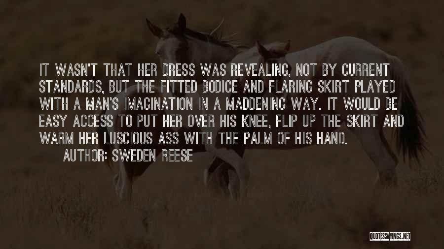 Sweden Reese Quotes 2229168