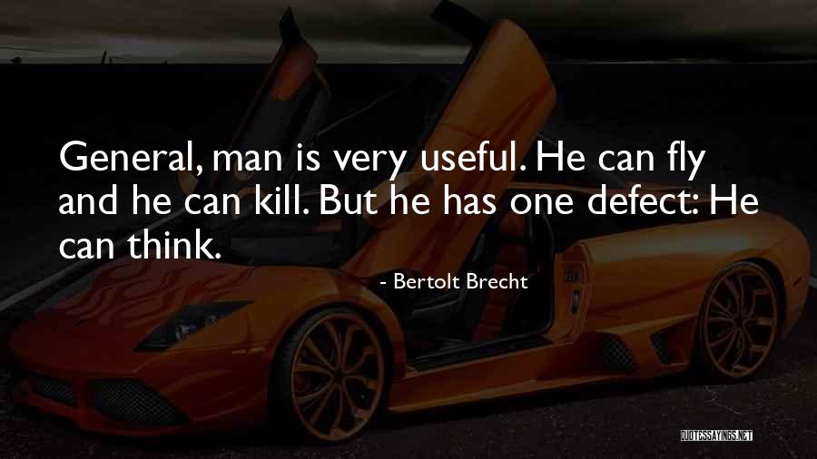 Swedenborg And Life Quotes By Bertolt Brecht Swedenborg And Life Quotes By Bertolt Brecht