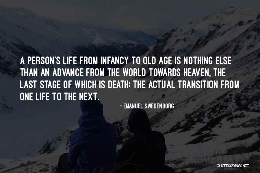 Swedenborg And Life Quotes By Emanuel Swedenborg Swedenborg And Life Quotes By Emanuel Swedenborg