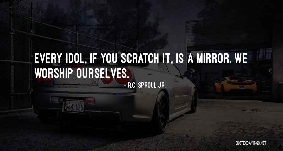 Swedenborgianism Helen Quotes By R.C. Sproul Jr. Swedenborgianism Helen Quotes By R.C. Sproul Jr.