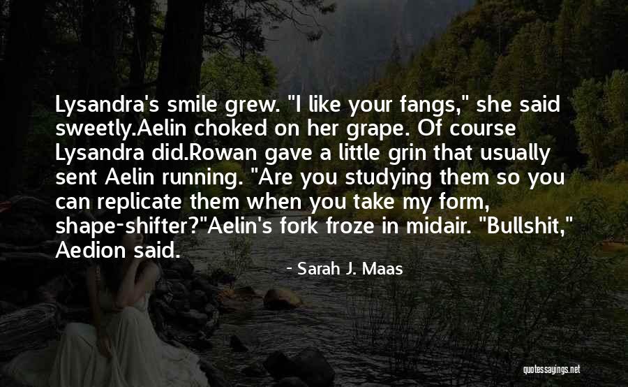 Swedens Corona Quotes By Sarah J. Maas Swedens Corona Quotes By Sarah J. Maas