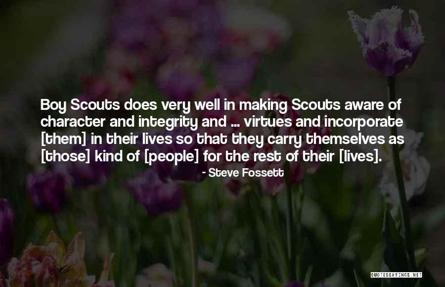 Swedesboro Woolwich Quotes By Steve Fossett Swedesboro Woolwich Quotes By Steve Fossett