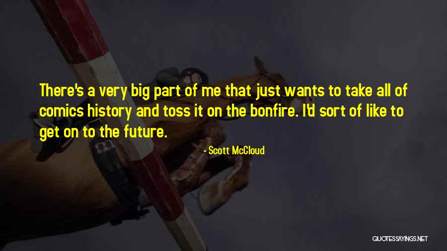 Sweeney Construction Quotes By Scott McCloud Sweeney Construction Quotes By Scott McCloud