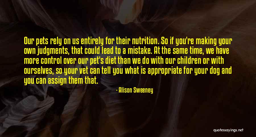 Sweeney Quotes By Alison Sweeney Sweeney Quotes By Alison Sweeney