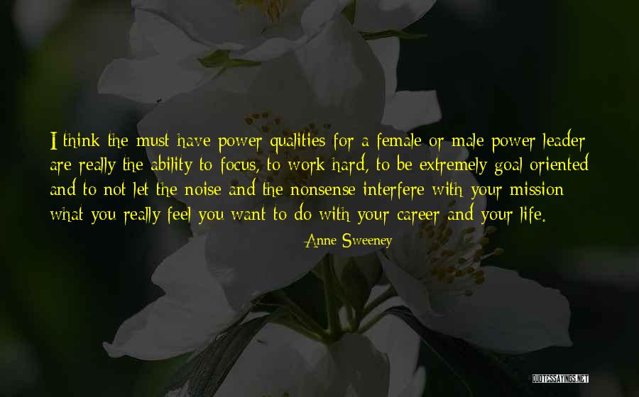 Sweeney Quotes By Anne Sweeney Sweeney Quotes By Anne Sweeney