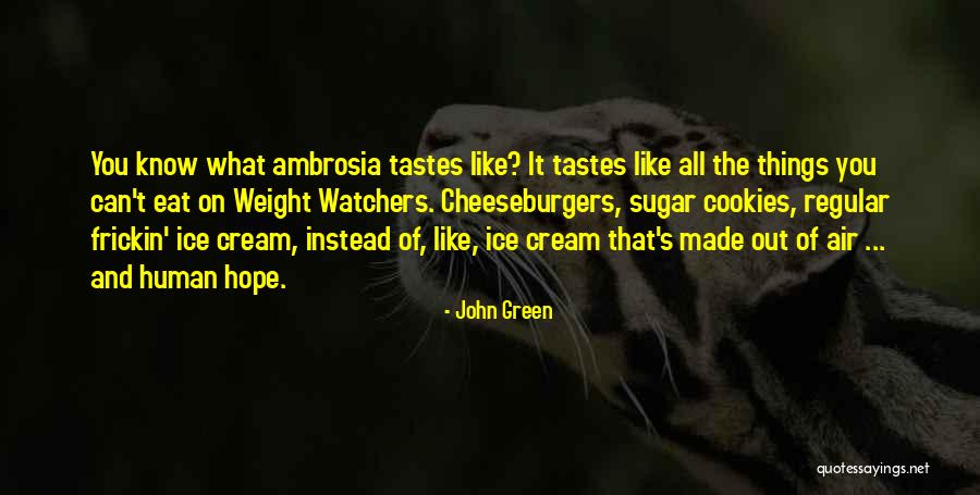 Sweeneys Nursery Quotes By John Green Sweeneys Nursery Quotes By John Green