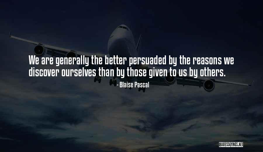 Sweeper City Quotes By Blaise Pascal Sweeper City Quotes By Blaise Pascal