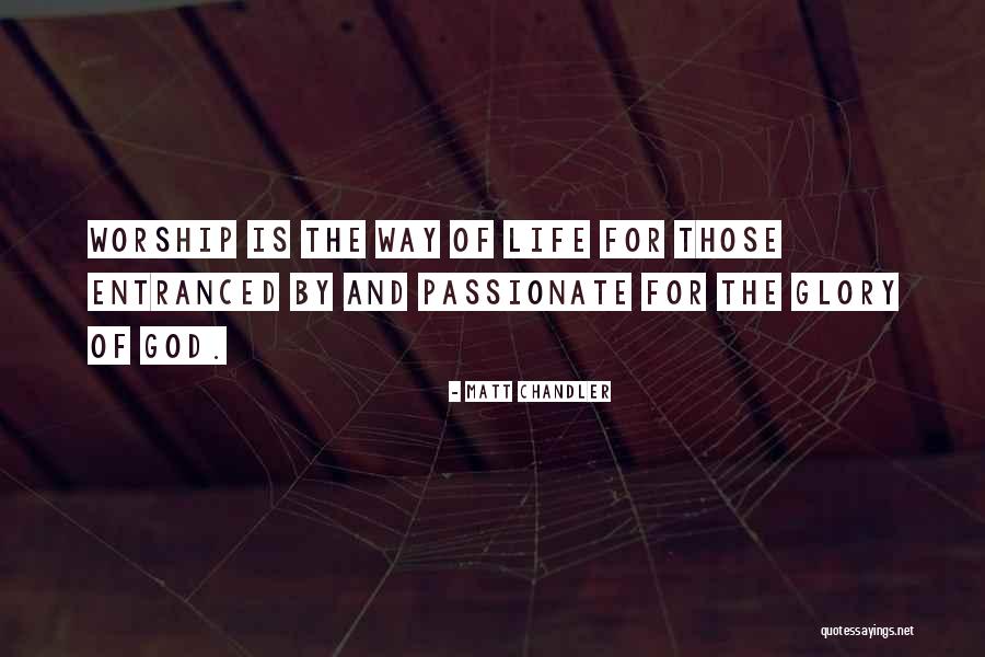 Sweeper Parts Quotes By Matt Chandler Sweeper Parts Quotes By Matt Chandler