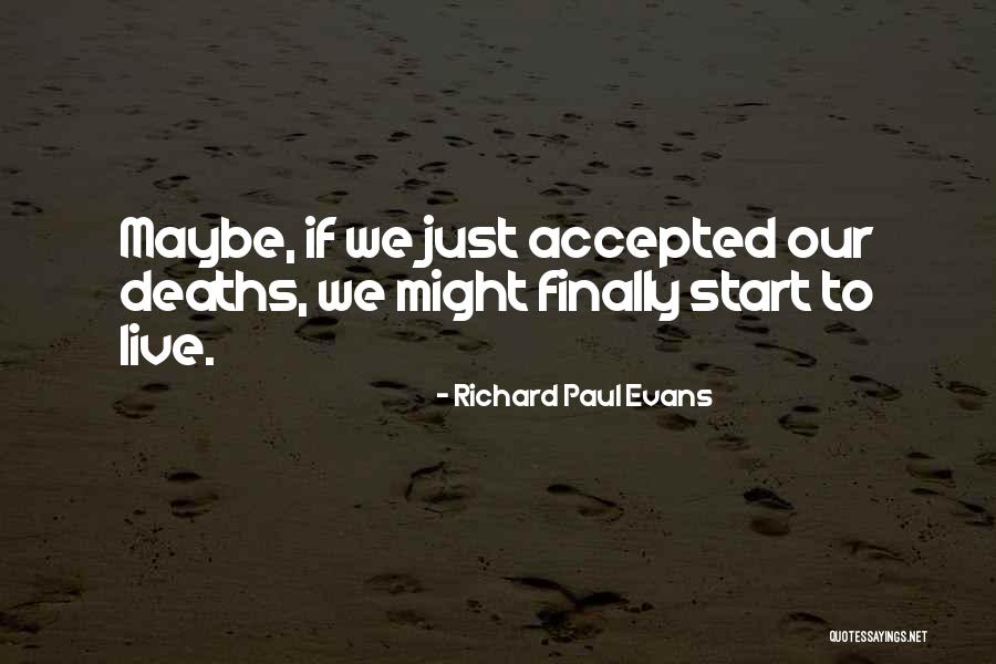 Sweeper Repair Quotes By Richard Paul Evans Sweeper Repair Quotes By Richard Paul Evans