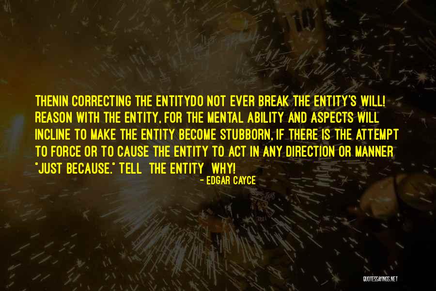 Sweeper Sweep Quotes By Edgar Cayce Sweeper Sweep Quotes By Edgar Cayce