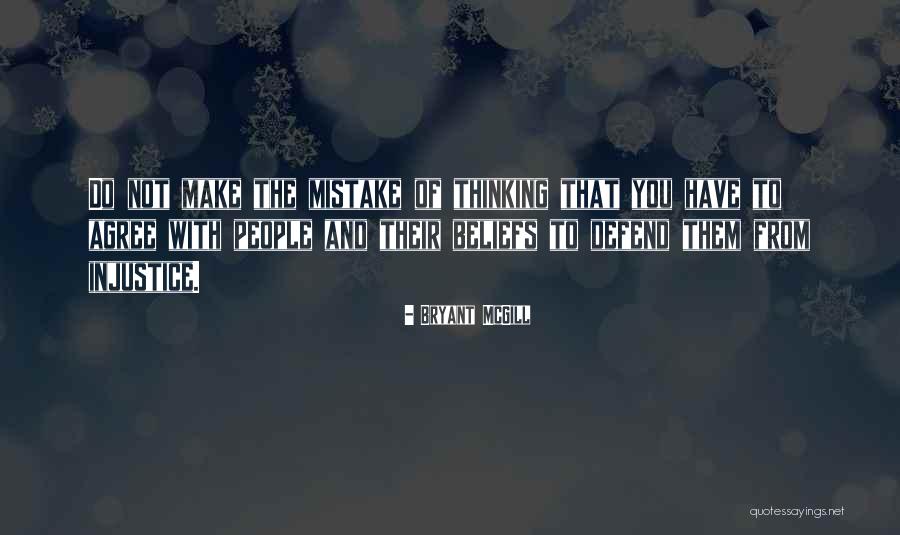 Sweepers Quotes By Bryant McGill
