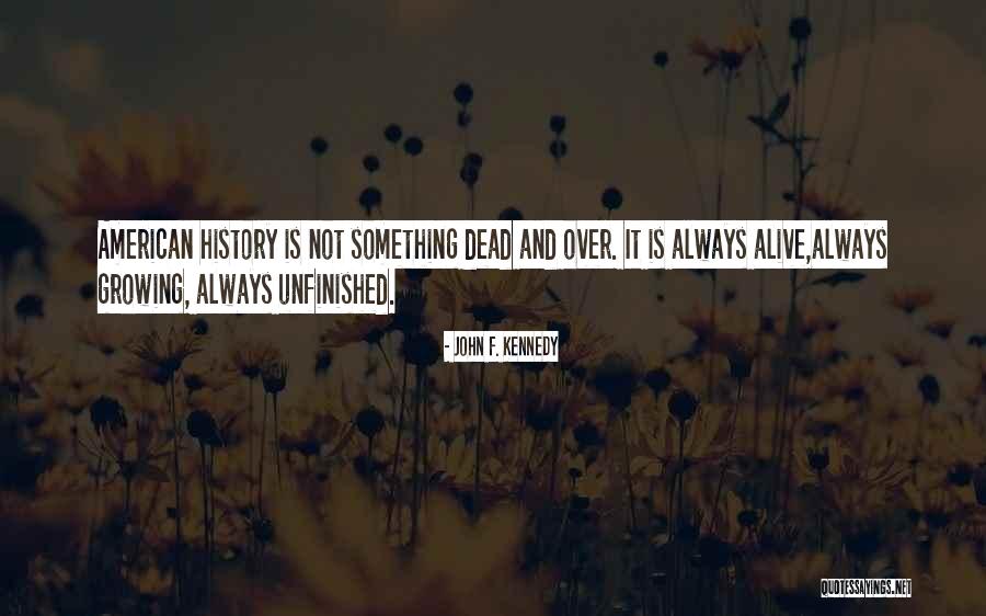 Sweepings Film Quotes By John F. Kennedy Sweepings Film Quotes By John F. Kennedy