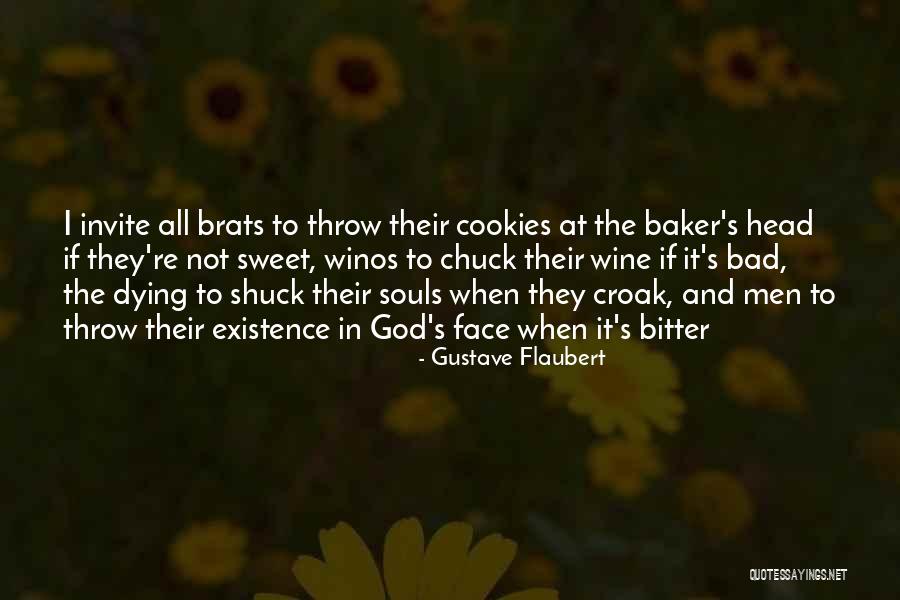 Sweet And Bitter Quotes By Gustave Flaubert Sweet And Bitter Quotes By Gustave Flaubert