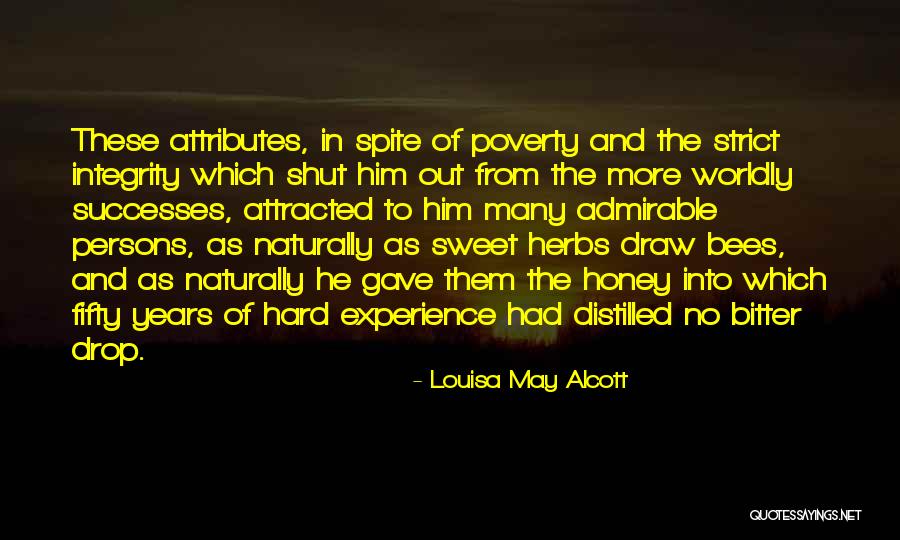 Sweet And Bitter Quotes By Louisa May Alcott Sweet And Bitter Quotes By Louisa May Alcott