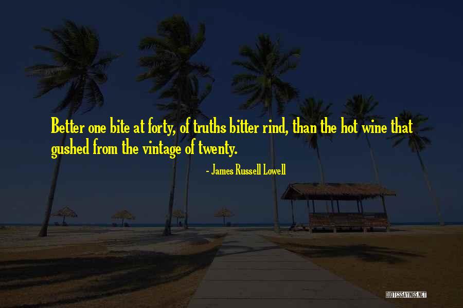 Sweet And Cute Relationship Quotes By James Russell Lowell Sweet And Cute Relationship Quotes By James Russell Lowell