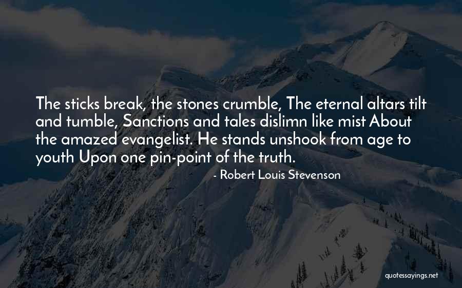 Sweet And Funny Friendship Quotes By Robert Louis Stevenson Sweet And Funny Friendship Quotes By Robert Louis Stevenson
