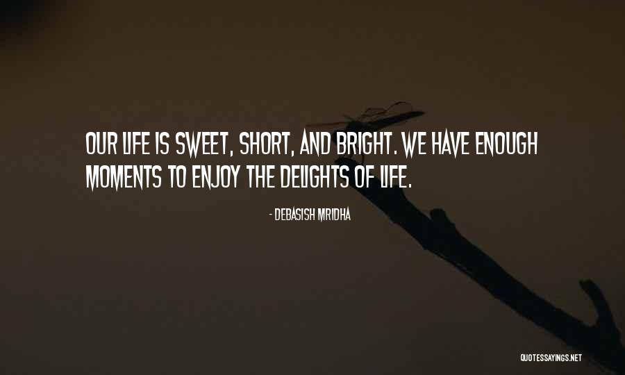 Sweet And Inspirational Love Quotes By Debasish Mridha