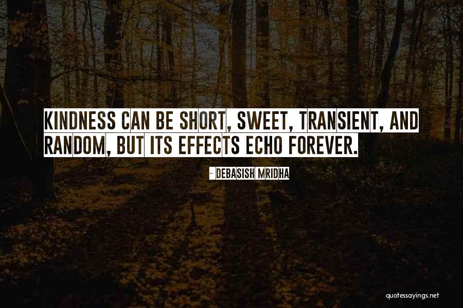 Sweet And Short Inspirational Quotes By Debasish Mridha