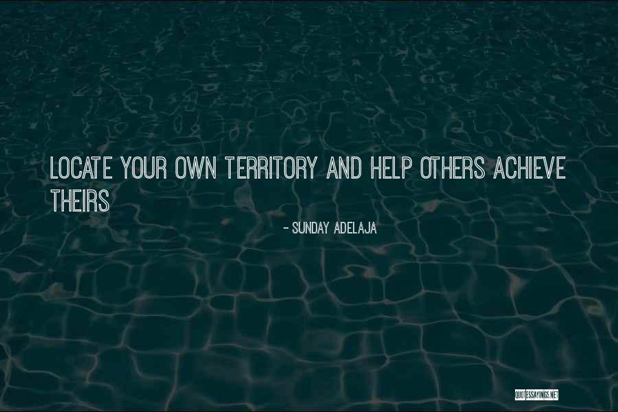 Sweet And Wholesome Quotes By Sunday Adelaja Sweet And Wholesome Quotes By Sunday Adelaja