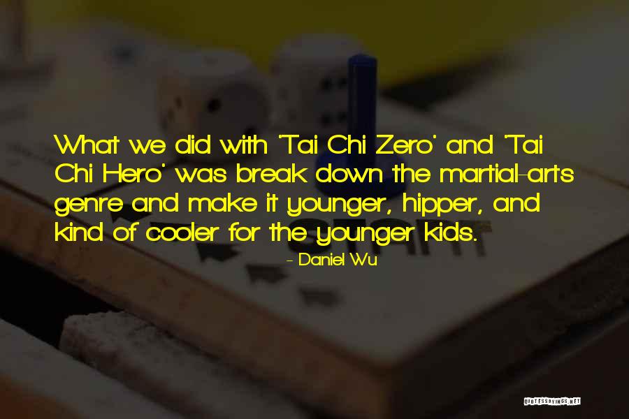 Sweet Angelic Quotes By Daniel Wu Sweet Angelic Quotes By Daniel Wu