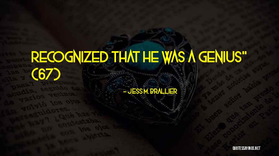 Sweet Blasphemy Quotes By Jess M. Brallier Sweet Blasphemy Quotes By Jess M. Brallier