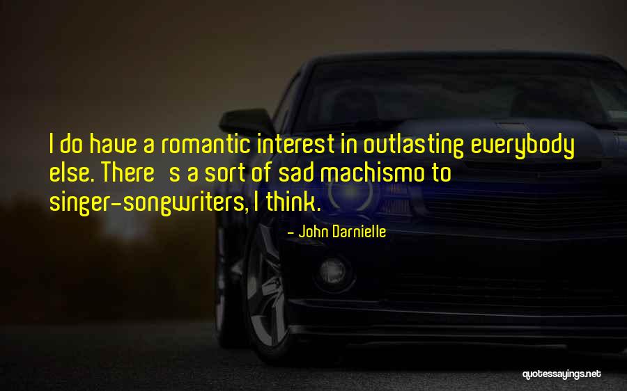 Sweet Blasphemy Quotes By John Darnielle Sweet Blasphemy Quotes By John Darnielle