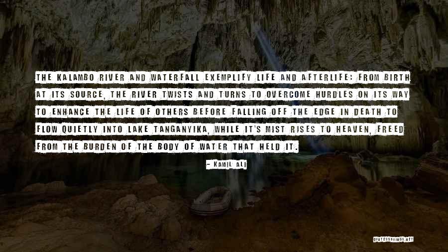 Sweet Blasphemy Quotes By Kamil Ali Sweet Blasphemy Quotes By Kamil Ali