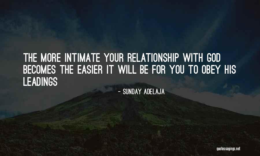 Sweet Blasphemy Quotes By Sunday Adelaja Sweet Blasphemy Quotes By Sunday Adelaja
