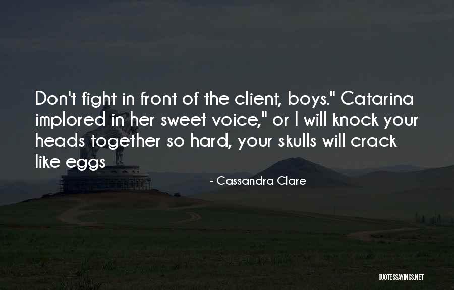 Sweet Boys Quotes By Cassandra Clare Sweet Boys Quotes By Cassandra Clare
