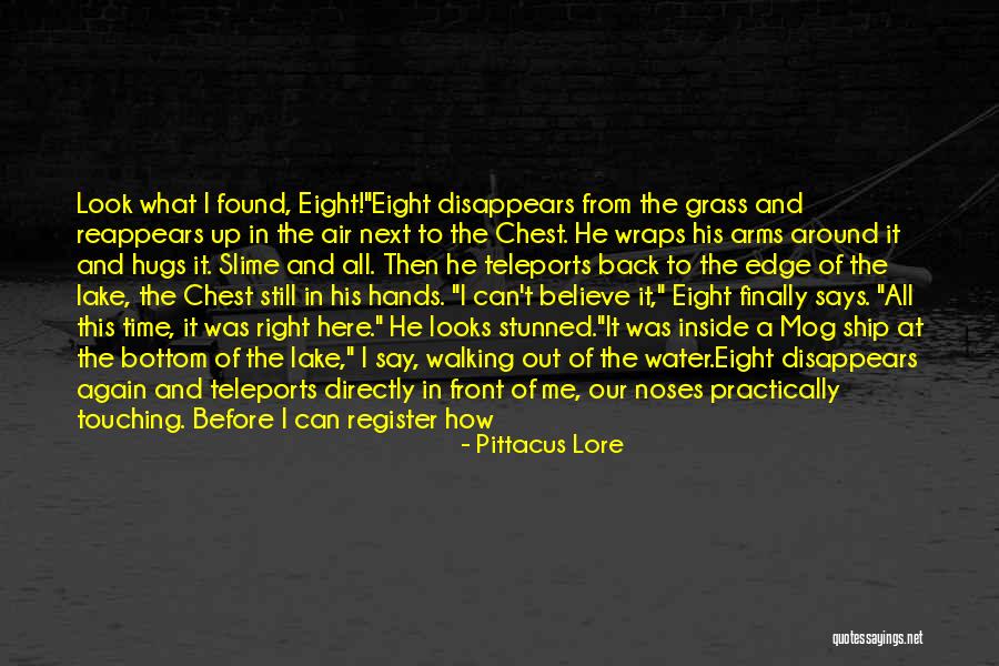 Sweet But Salty Quotes By Pittacus Lore Sweet But Salty Quotes By Pittacus Lore