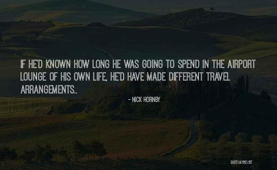 Sweet Cakes Mesa Quotes By Nick Hornby Sweet Cakes Mesa Quotes By Nick Hornby