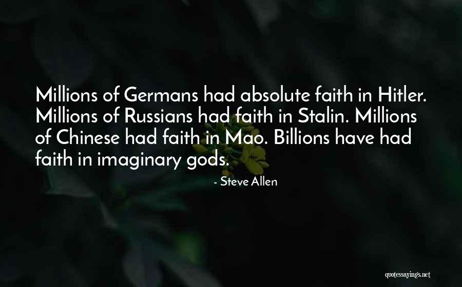 Sweet Clover Quotes By Steve Allen Sweet Clover Quotes By Steve Allen