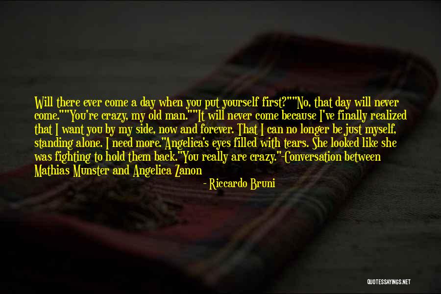 Sweet Conversation Quotes By Riccardo Bruni Sweet Conversation Quotes By Riccardo Bruni