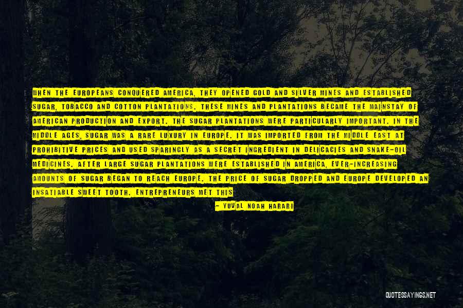 Sweet Eighteen Quotes By Yuval Noah Harari Sweet Eighteen Quotes By Yuval Noah Harari