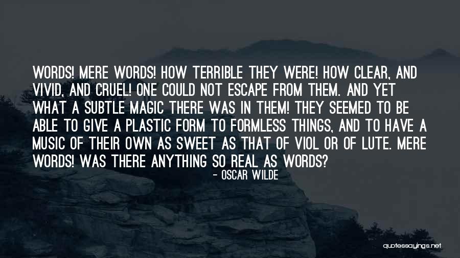 Sweet Escape Quotes By Oscar Wilde Sweet Escape Quotes By Oscar Wilde
