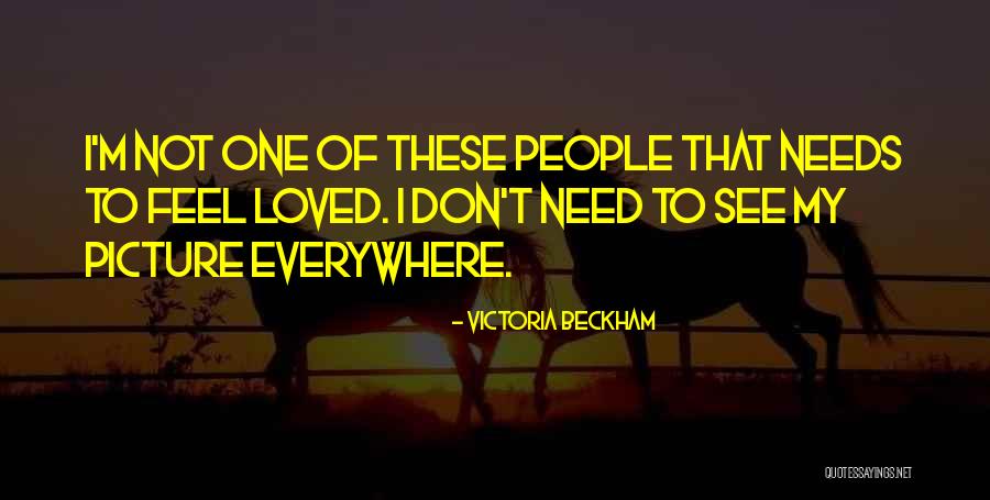 Sweet Freckles Quotes By Victoria Beckham Sweet Freckles Quotes By Victoria Beckham