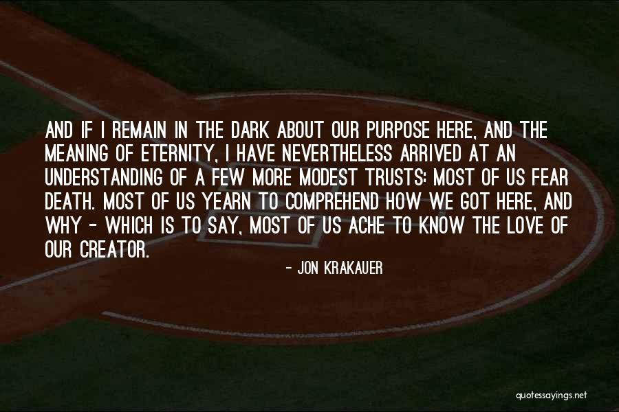 Sweet Happy Birthday Messages Quotes By Jon Krakauer Sweet Happy Birthday Messages Quotes By Jon Krakauer