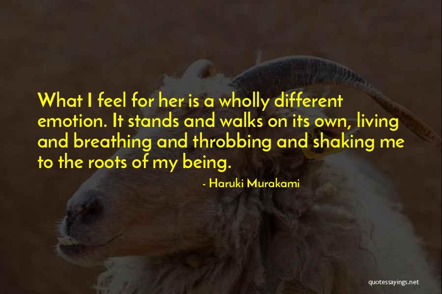 Sweet Home In Beloved Quotes By Haruki Murakami Sweet Home In Beloved Quotes By Haruki Murakami