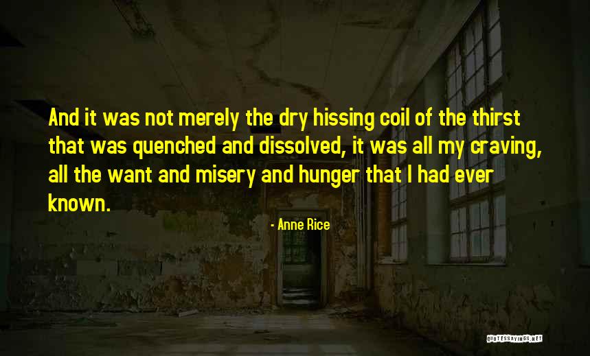 Sweet Hot Cocoa Quotes By Anne Rice Sweet Hot Cocoa Quotes By Anne Rice