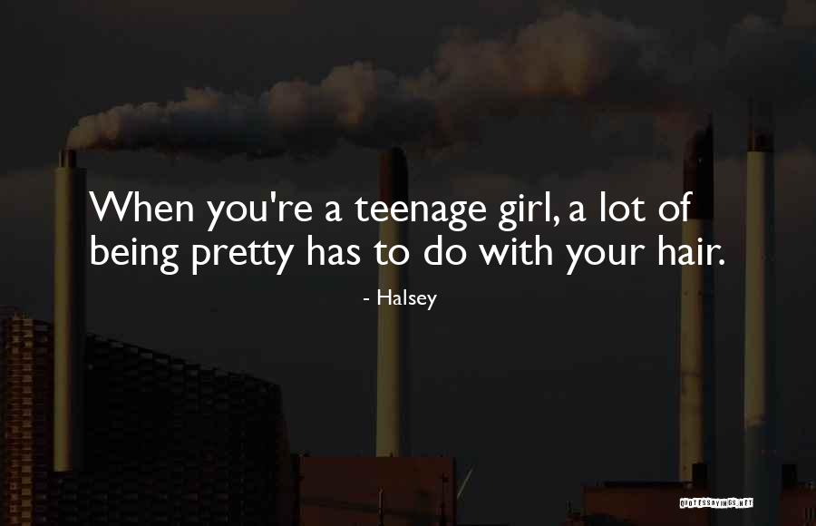 Sweet Hot Cocoa Quotes By Halsey Sweet Hot Cocoa Quotes By Halsey