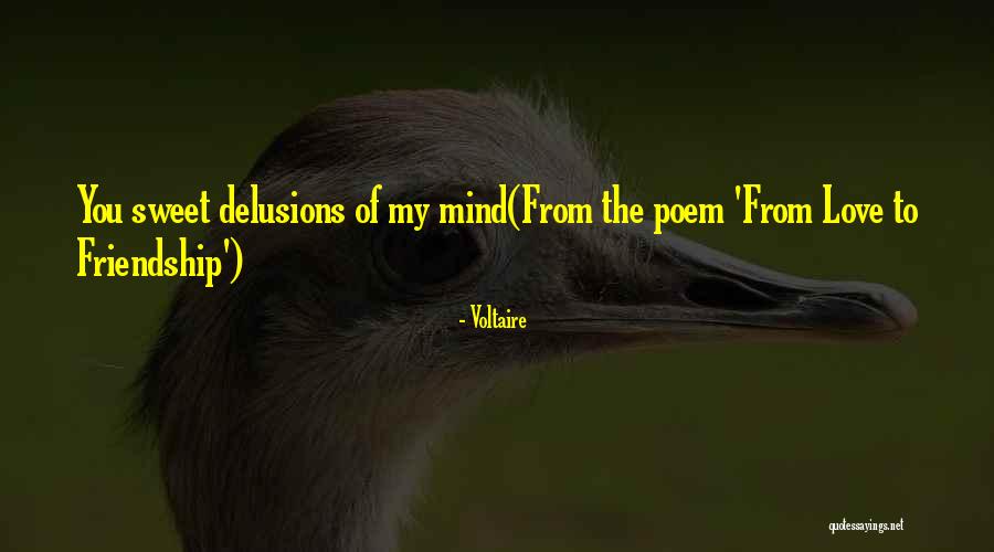 Sweet I Love U Quotes By Voltaire Sweet I Love U Quotes By Voltaire