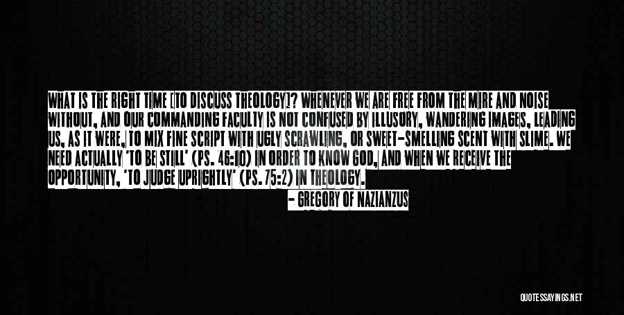 Sweet Images And Quotes By Gregory Of Nazianzus Sweet Images And Quotes By Gregory Of Nazianzus