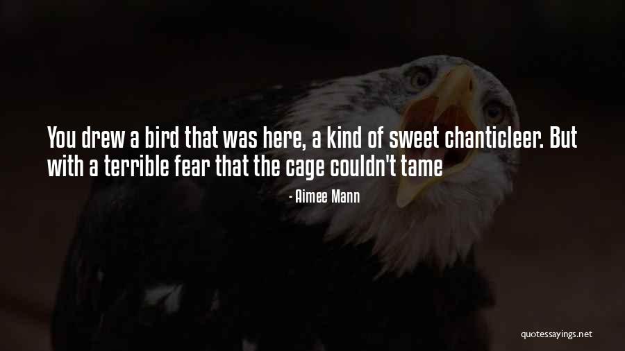 Sweet Kind Quotes By Aimee Mann Sweet Kind Quotes By Aimee Mann