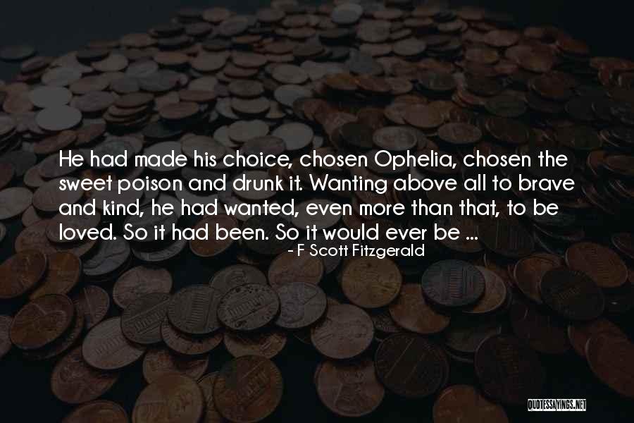 Sweet Kind Quotes By F Scott Fitzgerald Sweet Kind Quotes By F Scott Fitzgerald