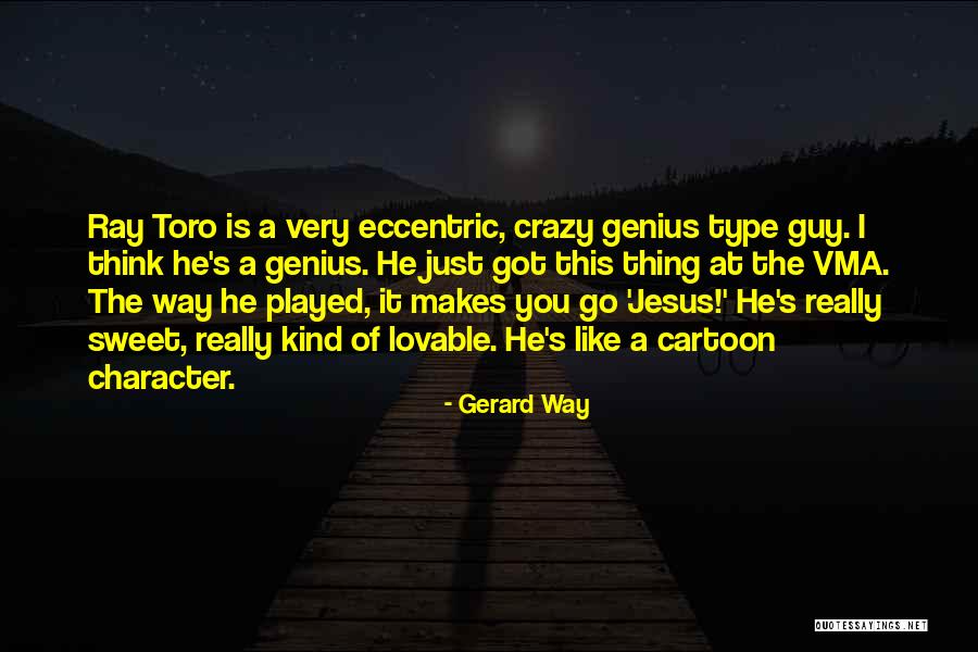 Sweet Kind Quotes By Gerard Way Sweet Kind Quotes By Gerard Way