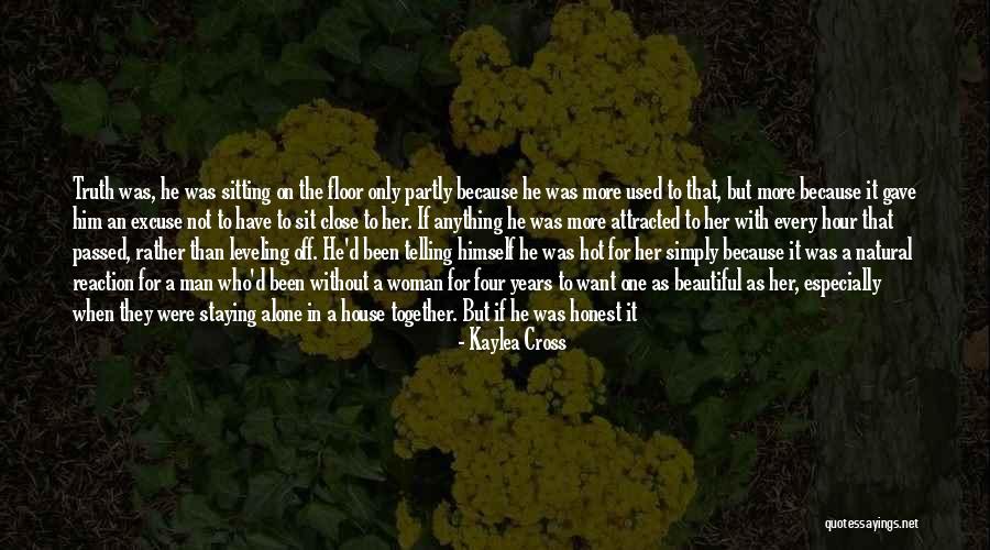 Sweet Kiss Love Quotes By Kaylea Cross Sweet Kiss Love Quotes By Kaylea Cross