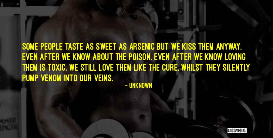 Sweet Kiss Love Quotes By Unknown Sweet Kiss Love Quotes By Unknown