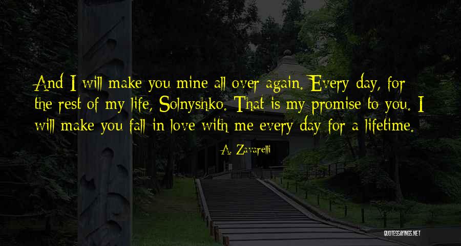 Sweet Little Lies Quotes By A. Zavarelli Sweet Little Lies Quotes By A. Zavarelli