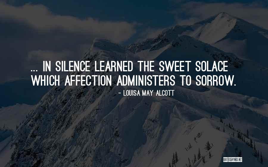 Sweet Little Quotes By Louisa May Alcott Sweet Little Quotes By Louisa May Alcott